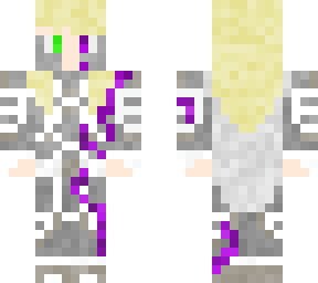 corrupted white general