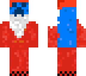cristmas creeper