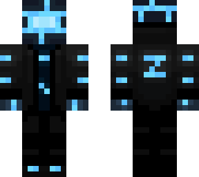 cyborg guardian