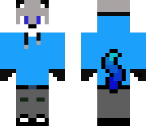 dog boy