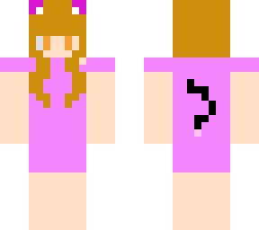 duckygirl148 mefa skin