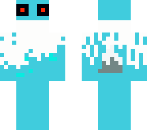 eiszombie
