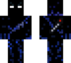 electric warrior