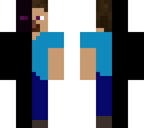 ender steve
