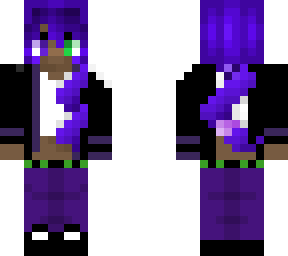 enderman skin