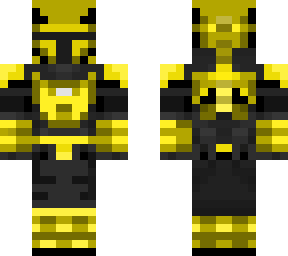 endermando mask fix
