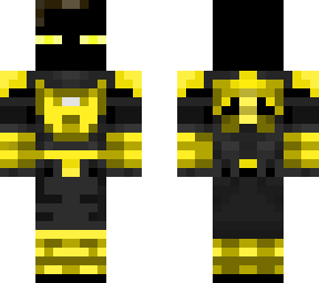 endermando nomask fix