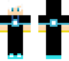 especial skin for someone