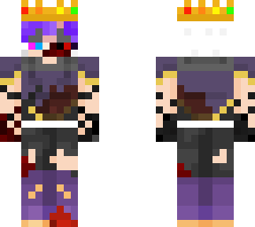 fallen actual redesign!