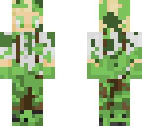 fancy boy v2 (slimed)