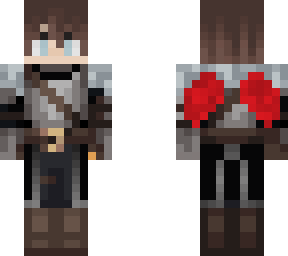 fantasy skin