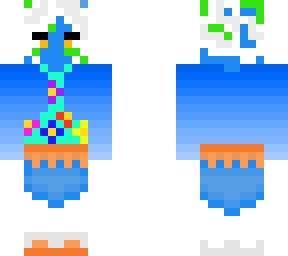 fnaf earth