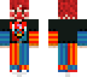 francis clown
