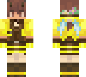 ga-bee