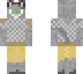 gray tabaxi dnd