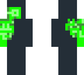 green golem