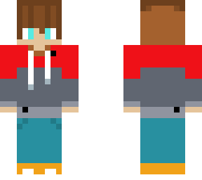 ***** hoodie