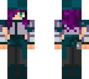 hados malka skin