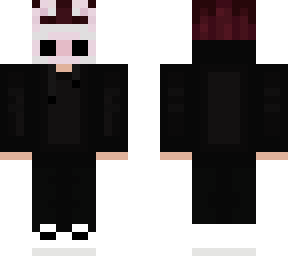 hallow...boy?
