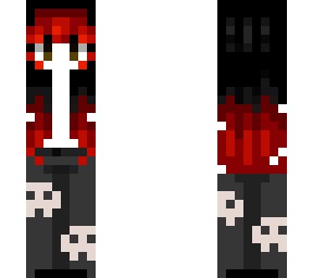 har + emo pants
