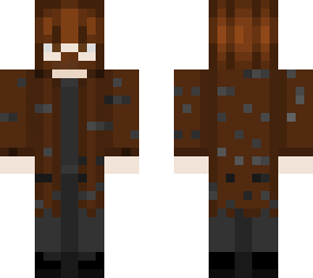 harry man; oc skin request; reupload