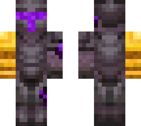 hoffthemando s3 (netherburst)