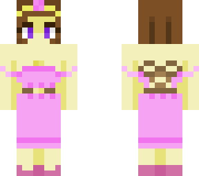 i added a crown for some reason