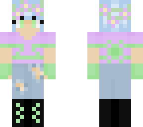 idk what to call it