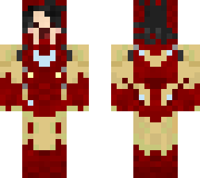 iron man htors