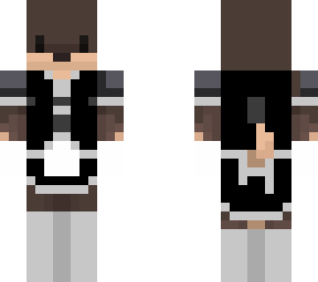 itzchikis maid