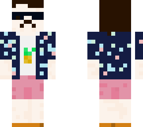 jackson’s summer fit