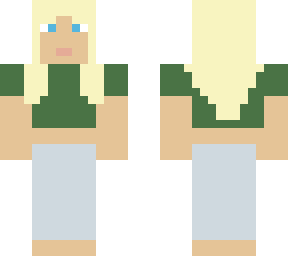jamothegamergrl simple style