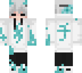 japan cyan