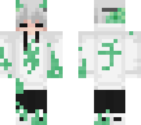 japan green