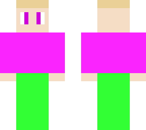just skin