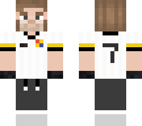 kenobi real madrid 2023 dorsal 7