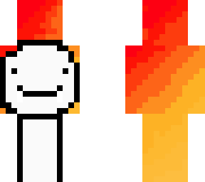lava dream skin