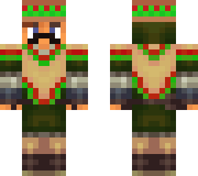 link maxicano