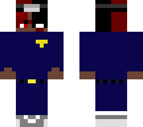 losts security  outfit