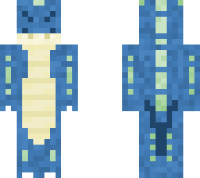 mad dino