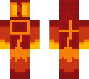 magma golem
