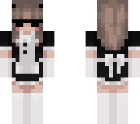 maid