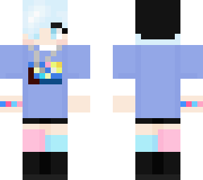 main skin 4.75