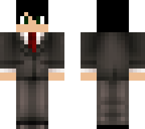 man