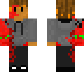 mark