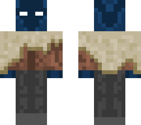 mask western