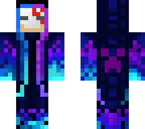 masked mage (fixed)