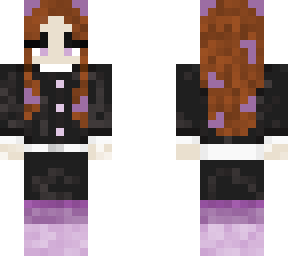 me as demon slayer