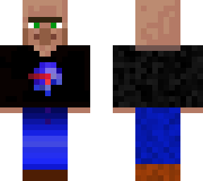 mrs beast villager