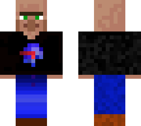 mrs beast villager